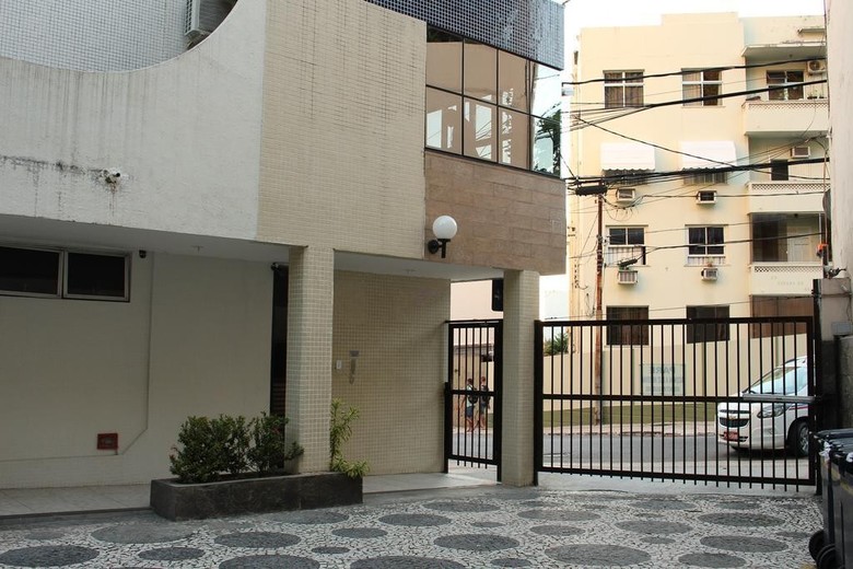 Porto Do Sol Apartment