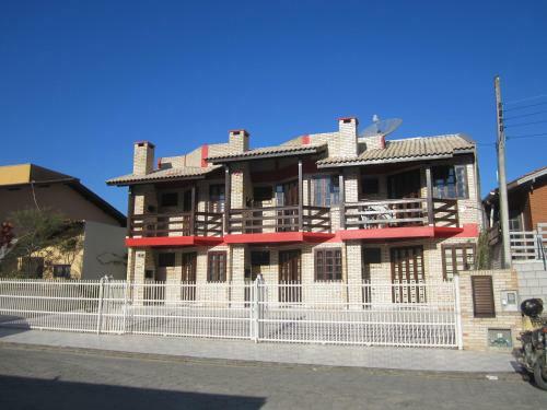 Apartamento Residencial Parati