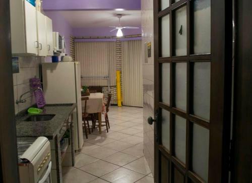 Apartamento Residencial Parati