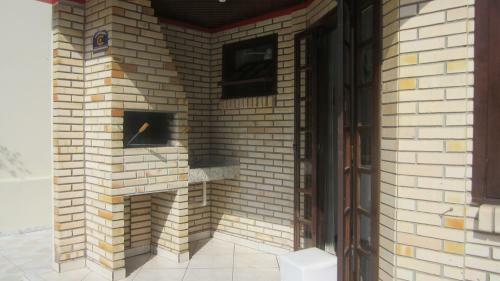 Apartamento Residencial Parati