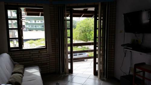 Apartamento Residencial Parati