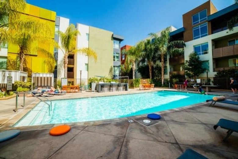 Sunset Suites Apartment