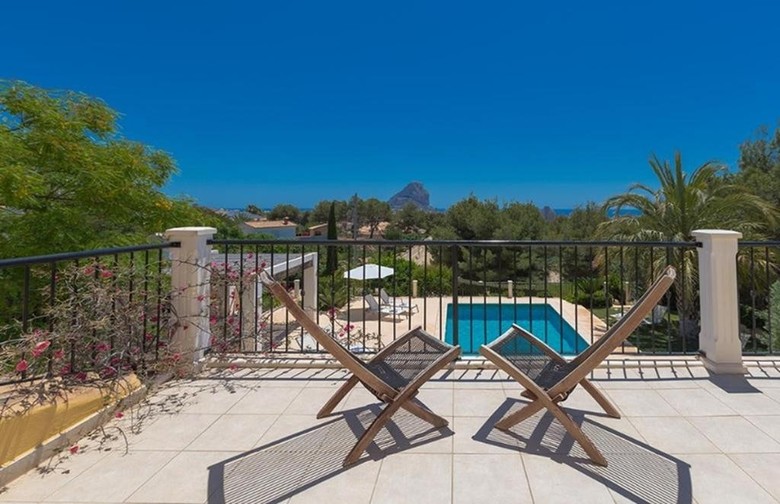Villa Bellmar