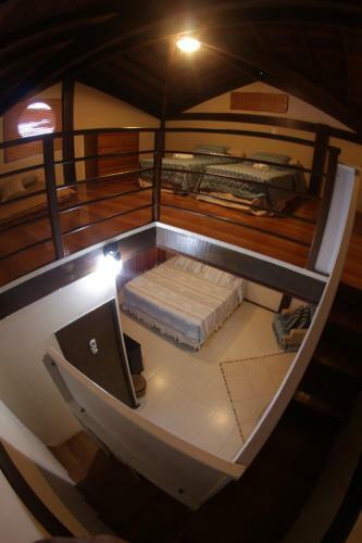 Hostal Flamboyant Residence