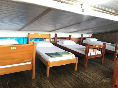 Hostel Banana House