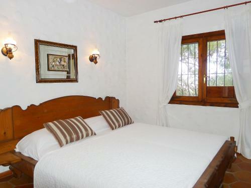 Holiday Home Villa Oblada