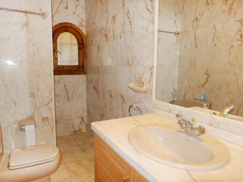 Holiday Home Villa Oblada