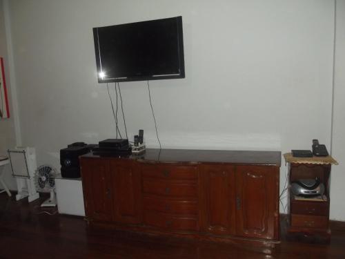 Apartamento Copacabana