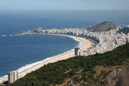 Apartamento Copacabana