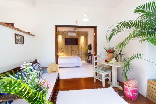 Hostal Pousada Jequitib�