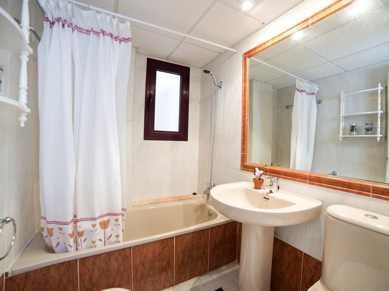 Apartamento Topacio I Calpe