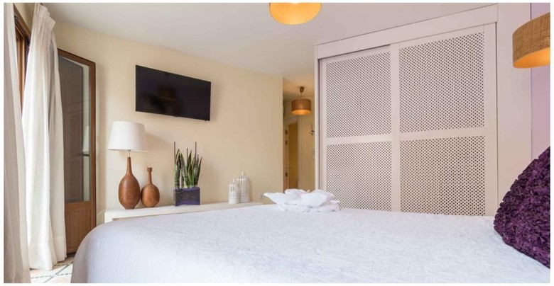 Hostal Residencial Terra De Mar