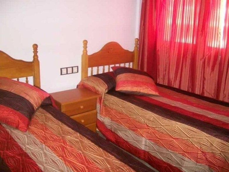 Apartamento Albamar II