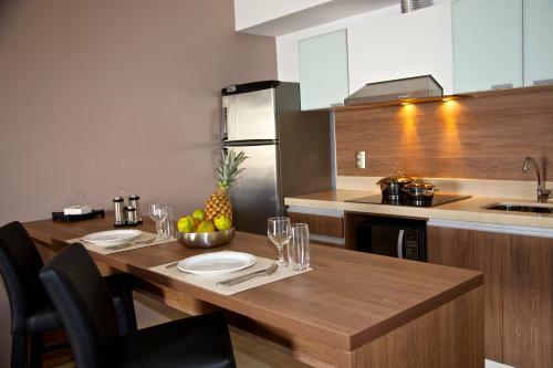 Apartamento Enjoy Jeri