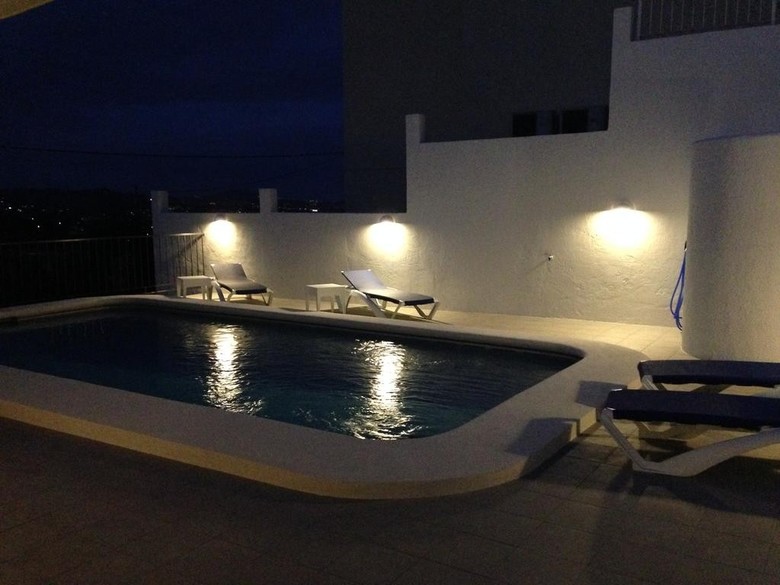 Villa Casa Zebole