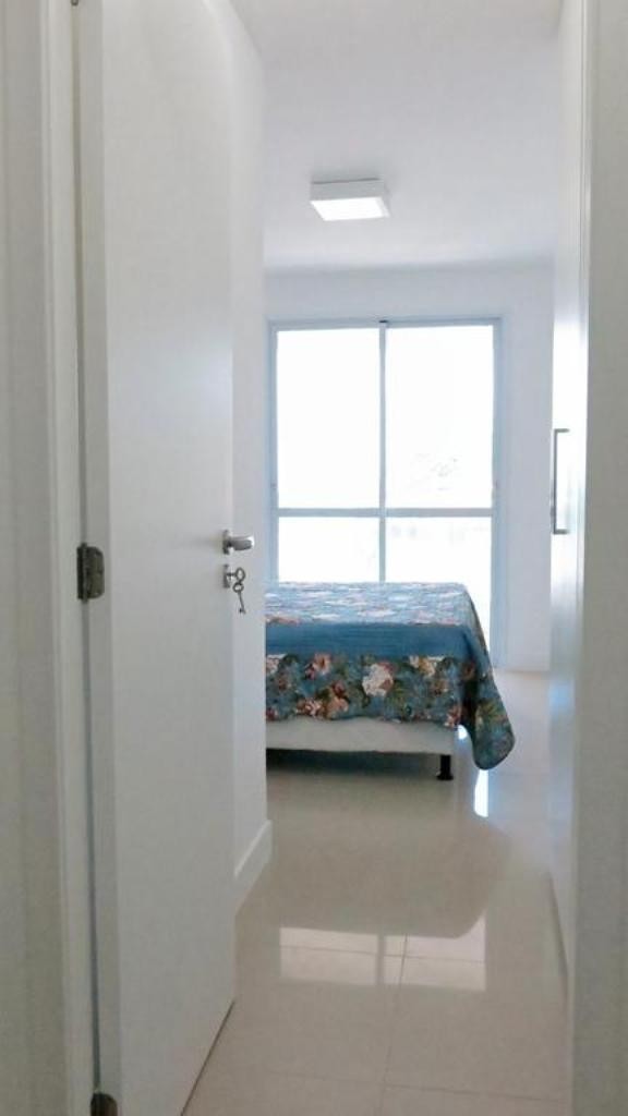 Apartamento Ondina Porto