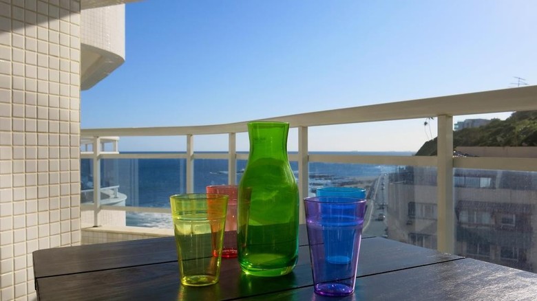 Apartamento Ondina Porto