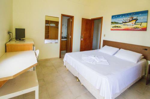 Hostal Pousada Lugar Ao Sol