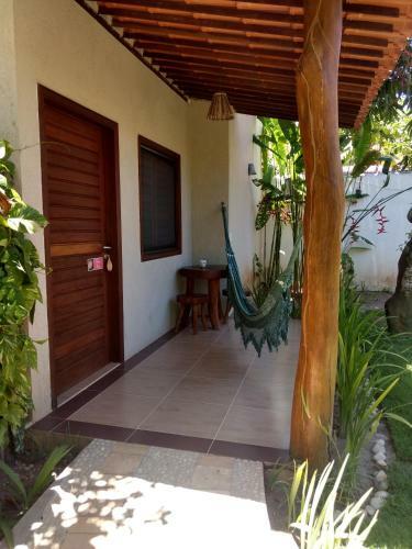 Hostal Pousada Riacho Dos Milagres