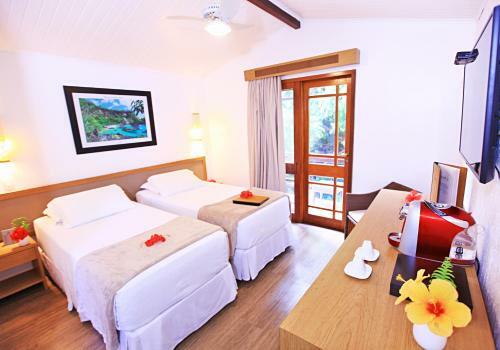 Hostal Pousada Do Vale