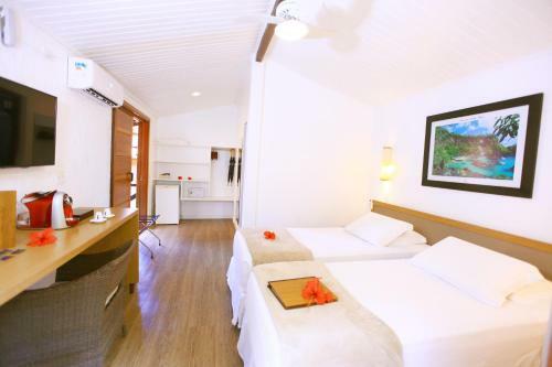 Hostal Pousada Do Vale