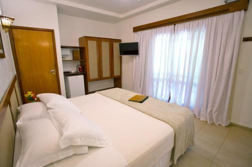 Hostal Pousada Do Vale