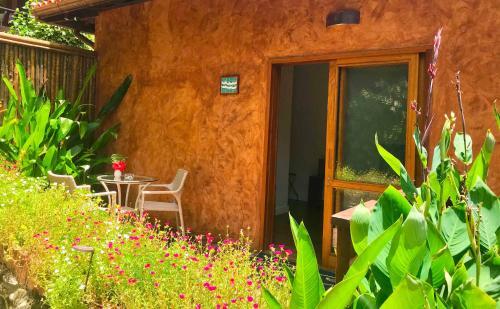 Hostal Pousada Do Vale