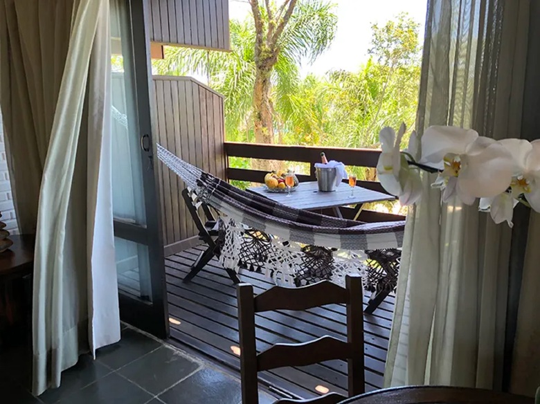 Hostal Pousada Do Arvoredo