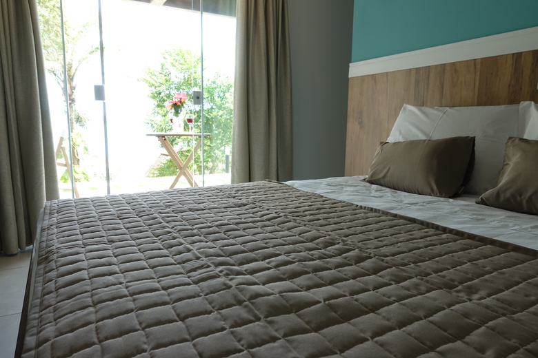 Hostal Pousada Do Arvoredo