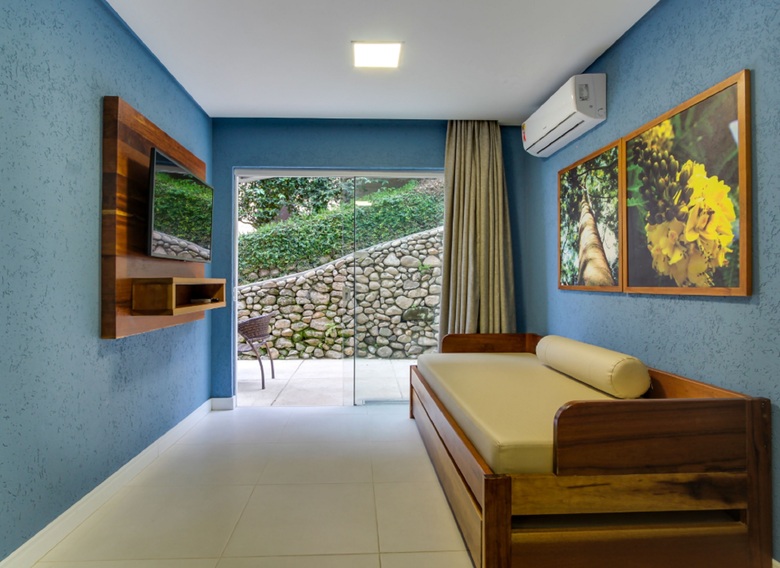 Hostal Pousada Do Arvoredo