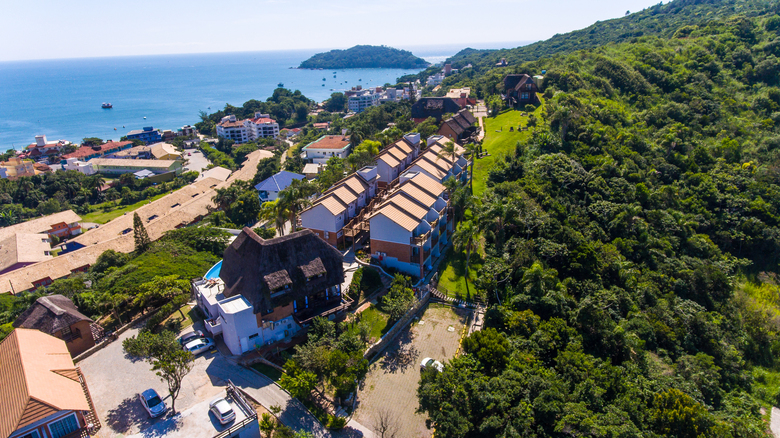 Hostal Pousada Do Arvoredo