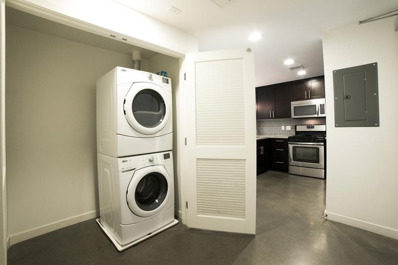 Downtown Wilshire Apartment