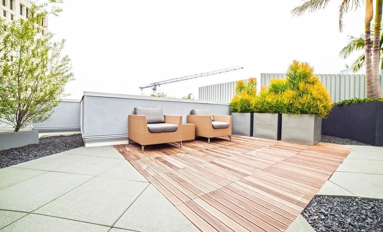 Downtown Wilshire Apartment