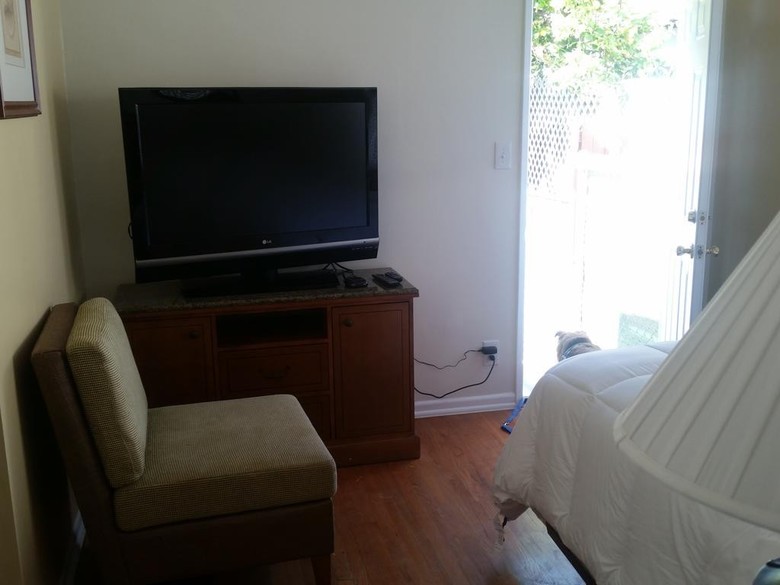The Roxy Oceana Marina House