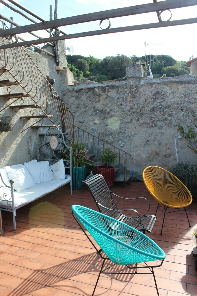 Hostal San Martino Rooms & Breakfast