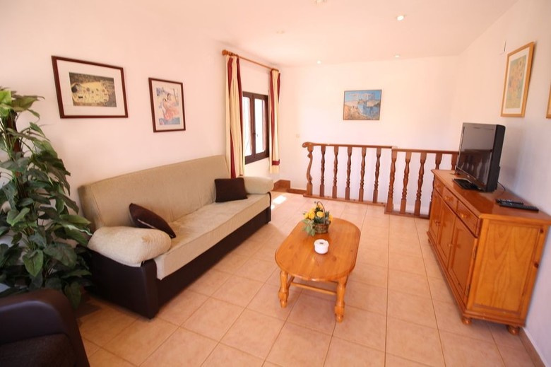 Villas Costa Calpe - Quique