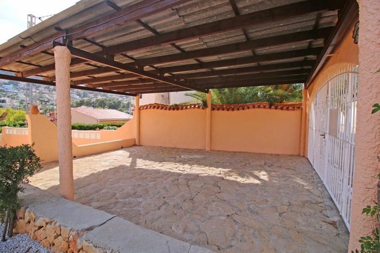 Villas Costa Calpe - Roma