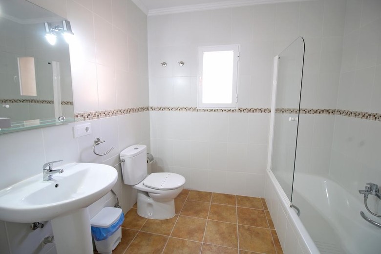 Villas Costa Calpe - Roma