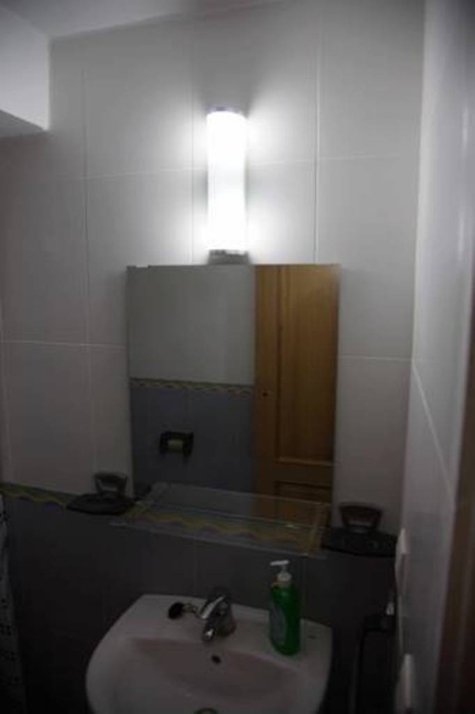 Apartamento In Calpe