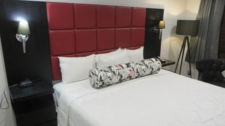 Motel Legend Hotel Hollywood