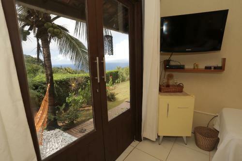 Hostal Pousada Ilha Do Frade