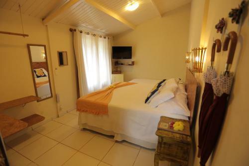 Hostal Pousada Ilha Do Frade