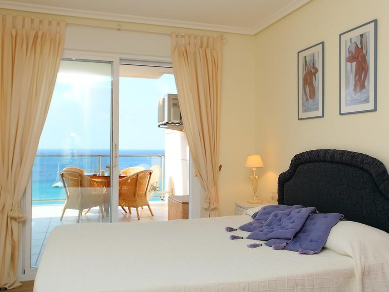 Apartamento Sotavento Calpe