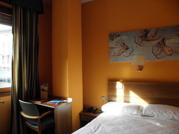 Hotel Corona