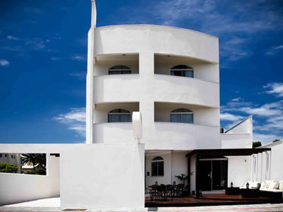 Hostal Pousada O�sis De Mariscal