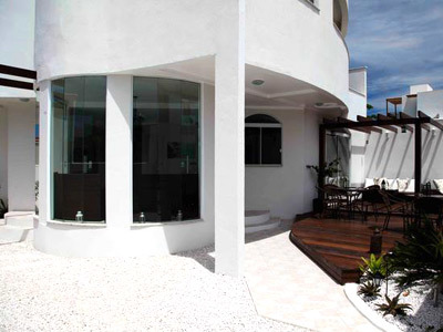 Hostal Pousada O�sis De Mariscal