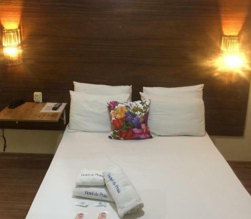 Hotel Da Praia