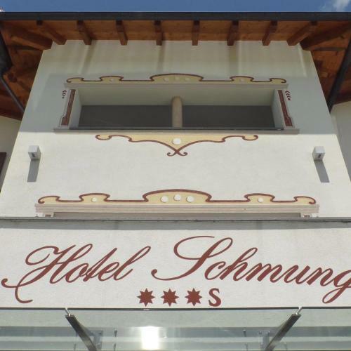 Hotel Schmung