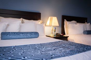 Hotel Regency Inn In Los Angeles