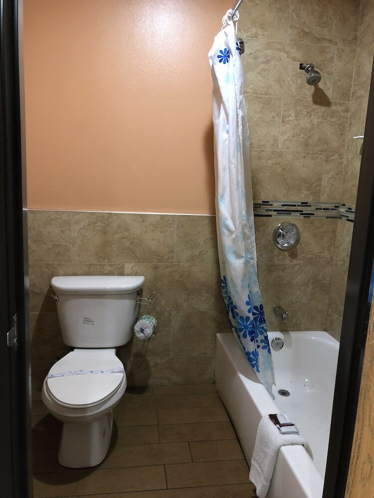 El Rancho Motel